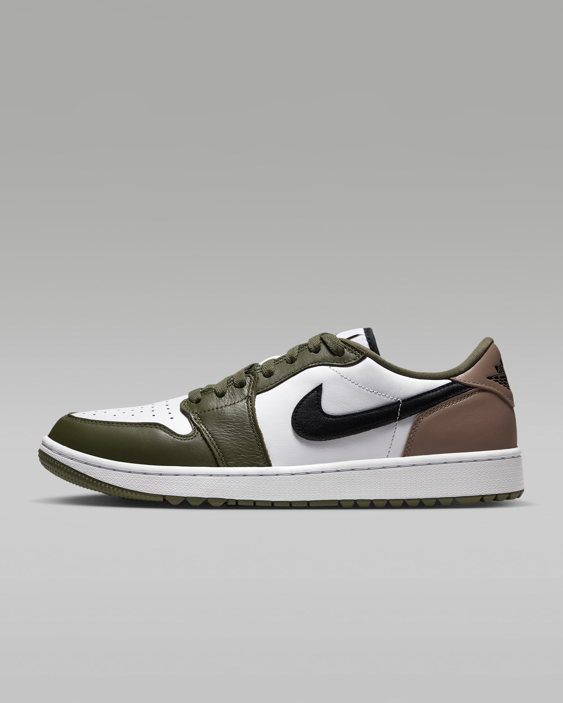 Air Jordan 1 Low G Golf Shoes. Nike.com
